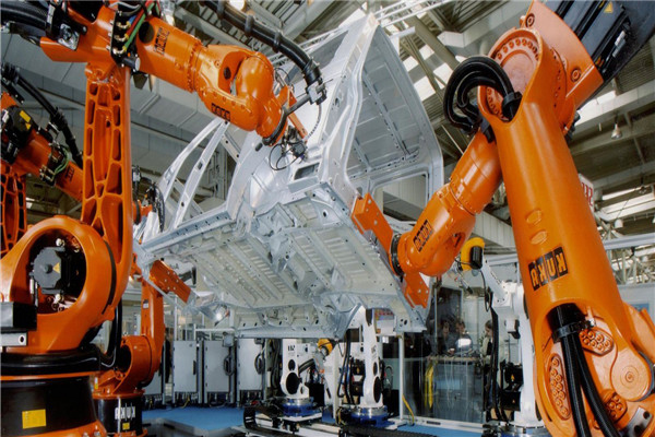 什么是工业机器人系统操作员？甘肃北方技工学校来告诉你