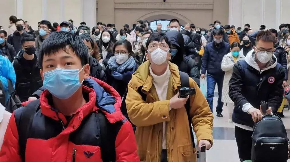 甘肃铁路乘务学校建议理性看待铁路退票